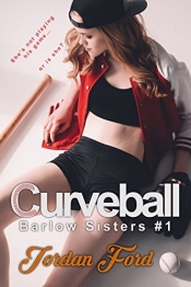 Book Cover for Curveball Book Cover for Curveball