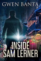 Book Cover for Inside Sam Lerner Book Cover for Inside Sam Lerner