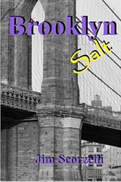 Book Cover for Brooklyn Salt
