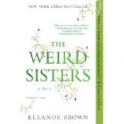 Book Cover for The Weird Sisters Book Cover for The Weird Sisters