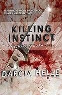 Killing Instinct Killing Instinct
