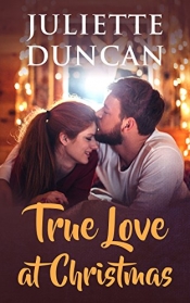 Book Cover for True Love at Christmas Book Cover for True Love at Christmas
