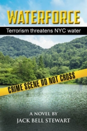 Cover for WaterForce