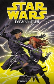 Book Cover for Force War Book Cover for Force War