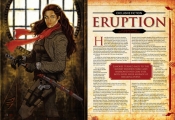 Book Cover for Eruption
