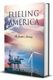 Book Cover for Fueling America Book Cover for Fueling America