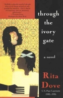 THROUGH THE IVORY GATE THROUGH THE IVORY GATE