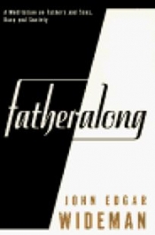 Book Cover for FATHERALONG Book Cover for FATHERALONG