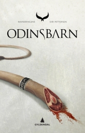 Book Cover for Odin's daughter Book Cover for Odin's daughter
