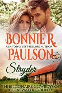 Stryder