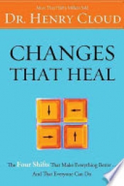 Book Cover for Changes That Heal