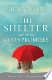 Book Cover for The Shelter of God's Promises Book Cover for The Shelter of God's Promises