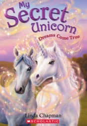 Book Cover for Dreams Come True Book Cover for Dreams Come True