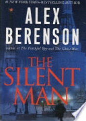 Book Cover for The Silent Man Book Cover for The Silent Man