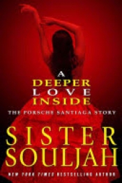 Book Cover for A Deeper Love Inside