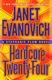 Book Cover for Hardcore Twenty-Four