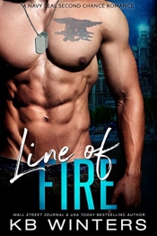 Book Cover for Line Of Fire Book Cover for Line Of Fire