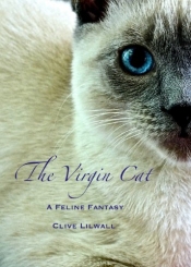 Book Cover for The Virgin Cat Book Cover for The Virgin Cat