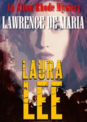 Book Cover for Laura Lee Book Cover for Laura Lee