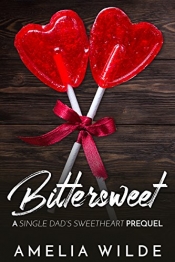 Book Cover for Bittersweet Book Cover for Bittersweet