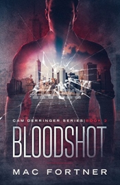 Book Cover for Bloodshot Book Cover for Bloodshot