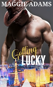 Book Cover for Getting Lucky
