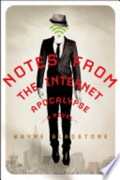 Book Cover for Notes from the Internet Apocalypse Book Cover for Notes from the Internet Apocalypse