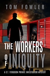 Book Cover for The Workers of Iniquity Book Cover for The Workers of Iniquity