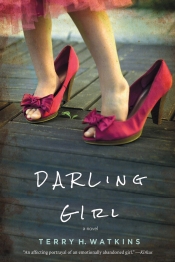 Book Cover for Darling Girl Book Cover for Darling Girl