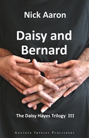 Book Cover for Daisy and Bernard