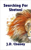 Searching For Shetani
