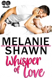 Book Cover for Whisper of Love Book Cover for Whisper of Love