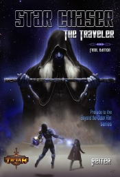 Cover for Star Chaser: The Traveler