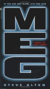 Book Cover for Meg Book Cover for Meg
