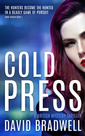 Book Cover for Cold Press Book Cover for Cold Press