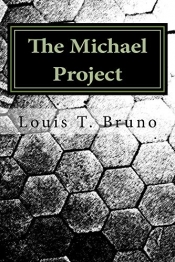 Book Cover for The Michael Project Book Cover for The Michael Project