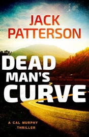 Book Cover for Dead Man's Curve Book Cover for Dead Man's Curve