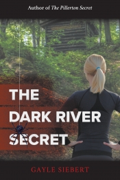 Book Cover for The Dark River Secret Book Cover for The Dark River Secret