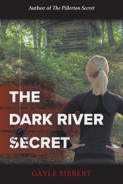 Book Cover for The Dark River Secret