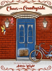 Book Cover for Chaos in the Countryside Book Cover for Chaos in the Countryside
