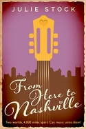 From Here to Nashville