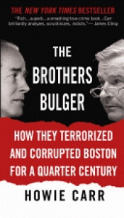 Book Cover for The Brothers Bulger Book Cover for The Brothers Bulger
