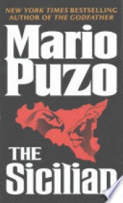 Book Cover for The Sicilian