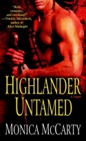 highland untamed