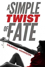 Book Cover for A Simple Twist of Fate