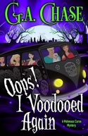 Oops! I Voodooed Again