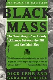 Book Cover for Black Mass Book Cover for Black Mass