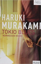 Book Cover for Tokio Blues Book Cover for Tokio Blues