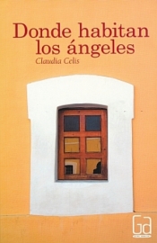 Book Cover for Donde habitan los ángeles Book Cover for Donde habitan los ángeles
