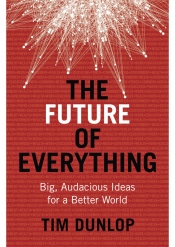 Cover for The Future of Everything